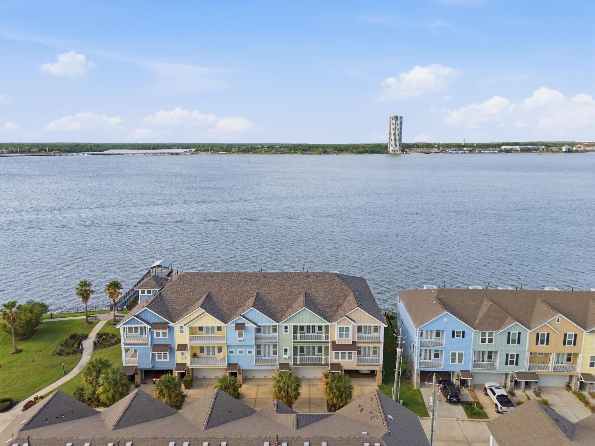 2707 Veranda Townhome Falls