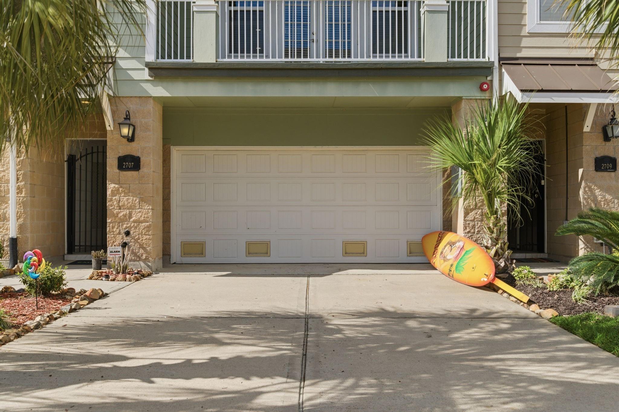 2707 Veranda Townhome Falls