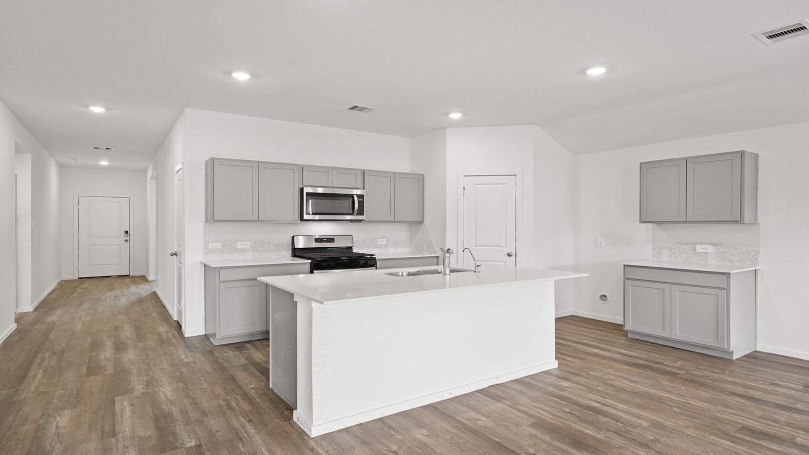 16511 Hidden Ponderosa Path