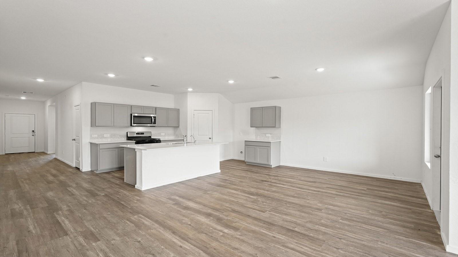 16511 Hidden Ponderosa Path