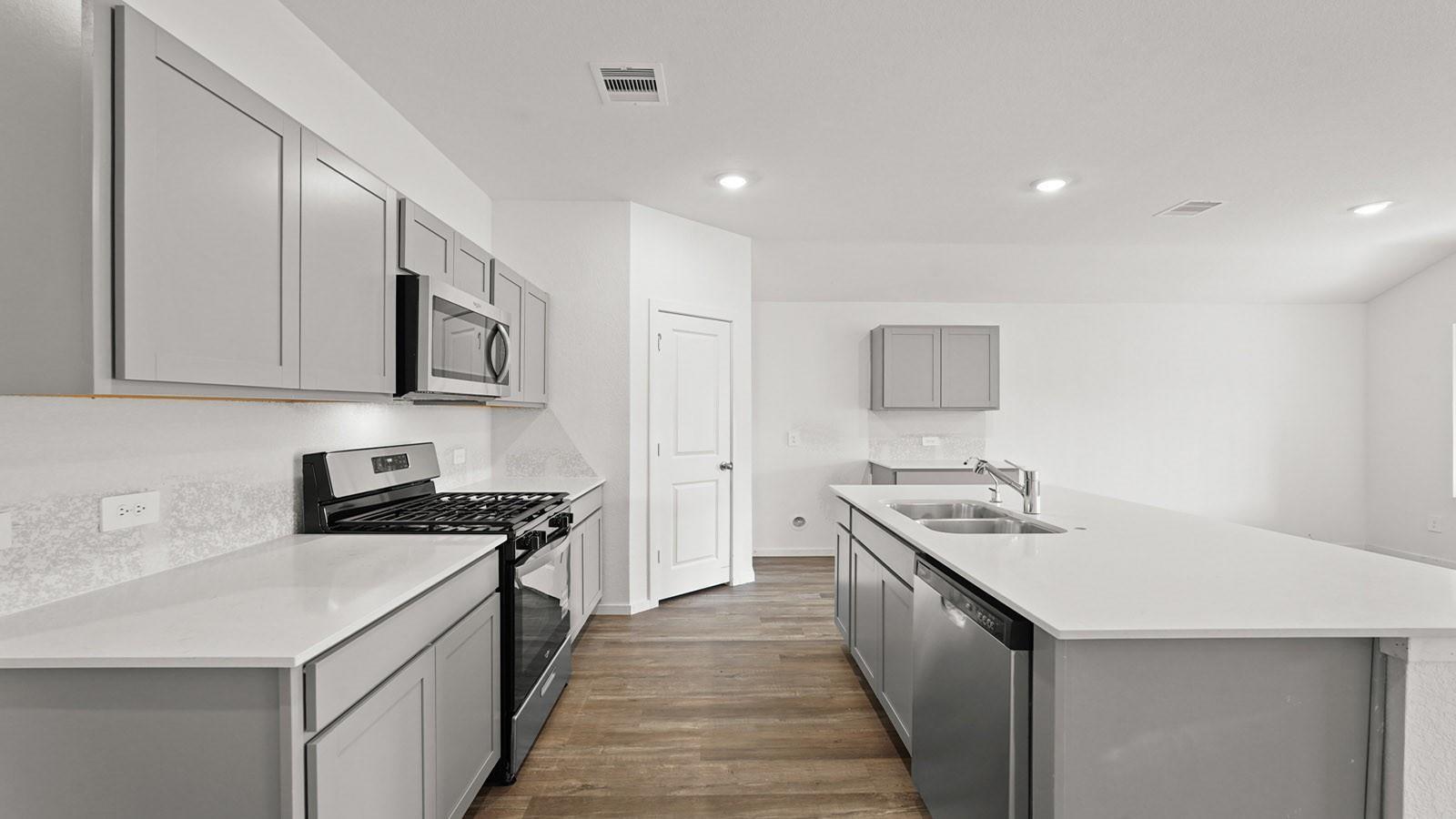 16511 Hidden Ponderosa Path