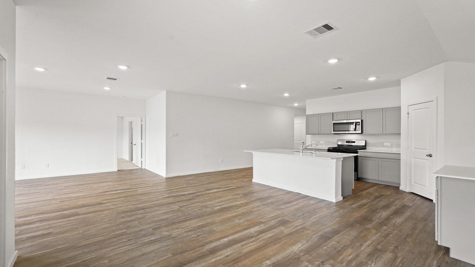 16511 Hidden Ponderosa Path