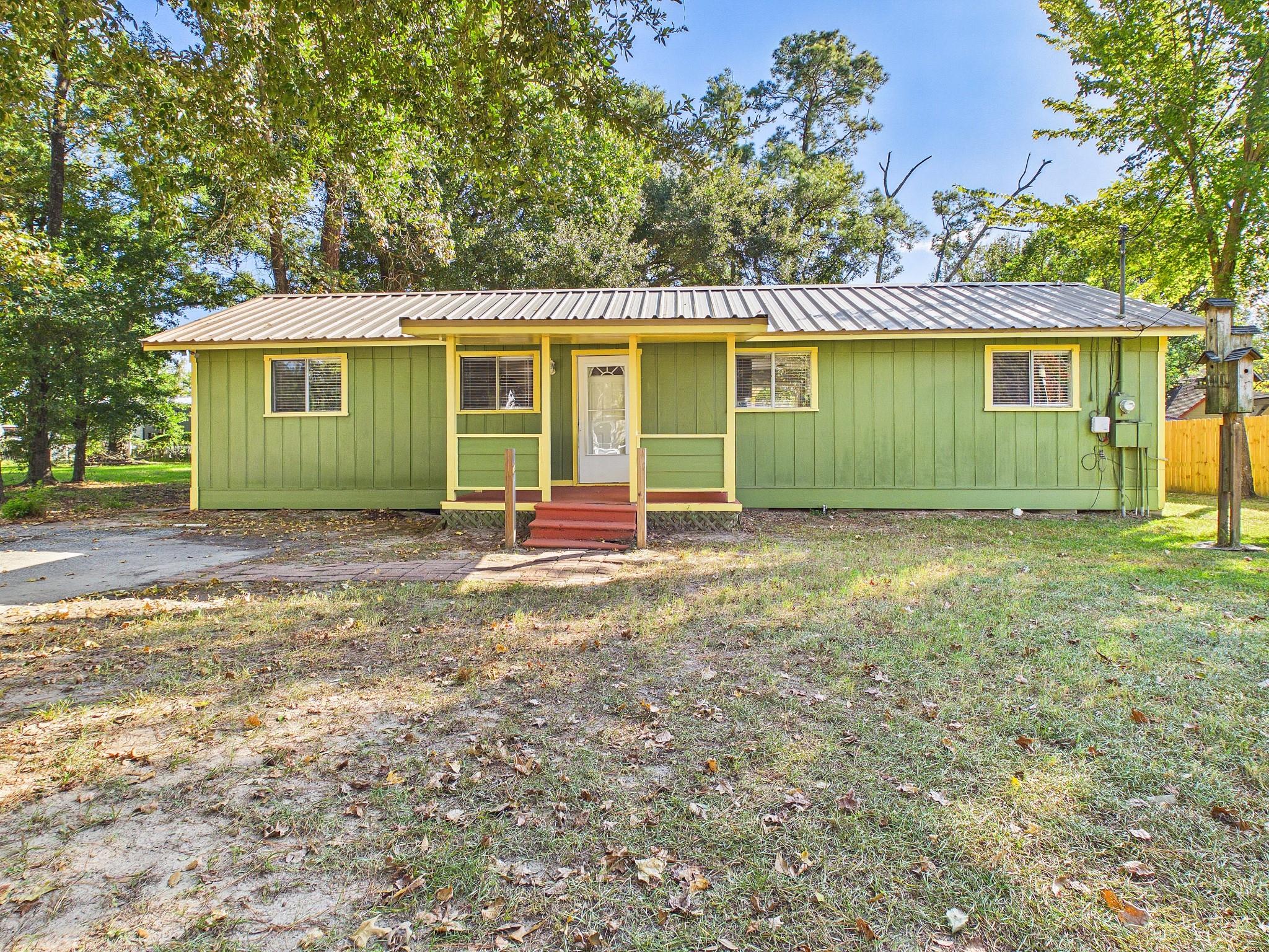 22054 Spears Road