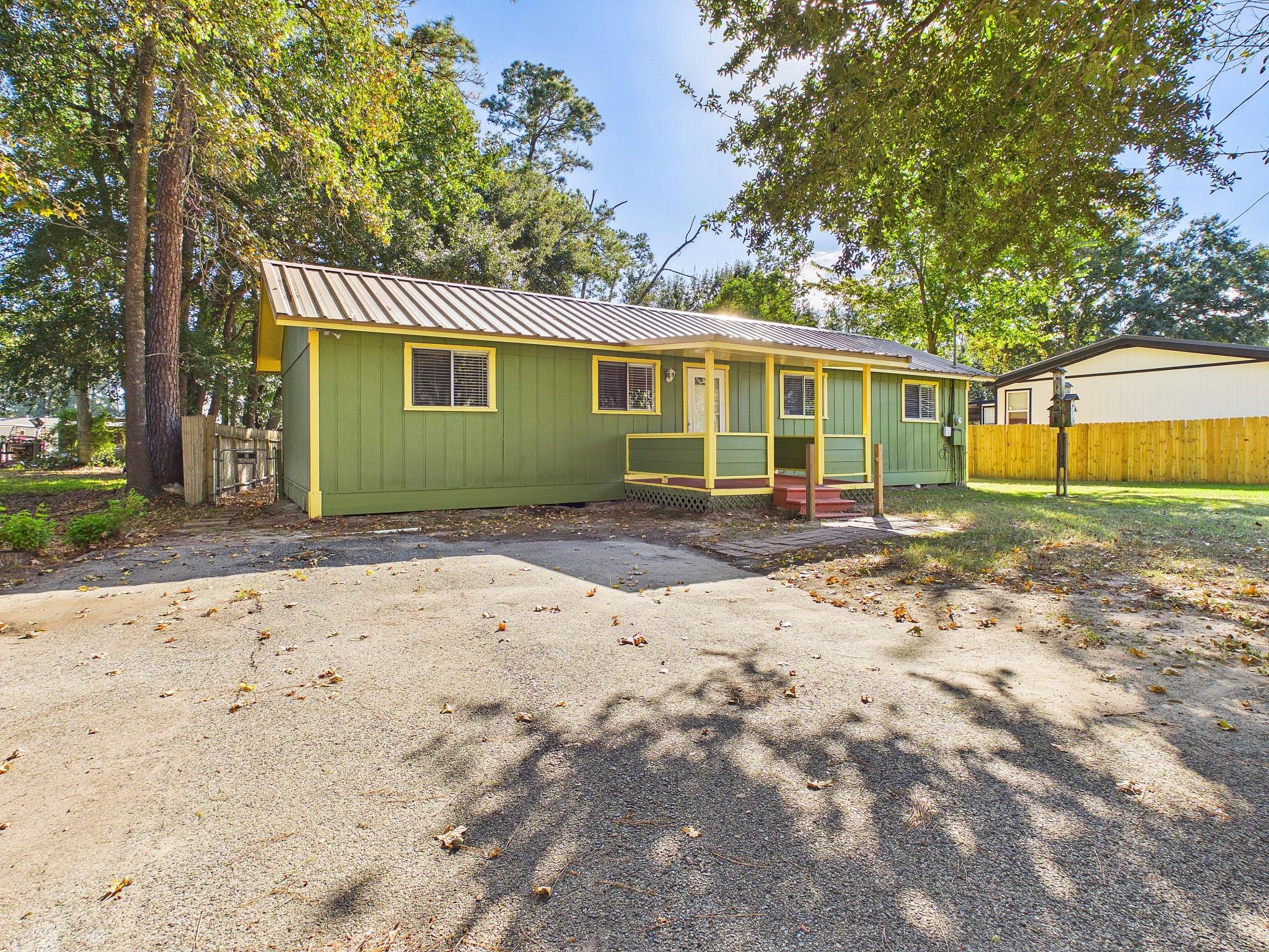 22054 Spears Road