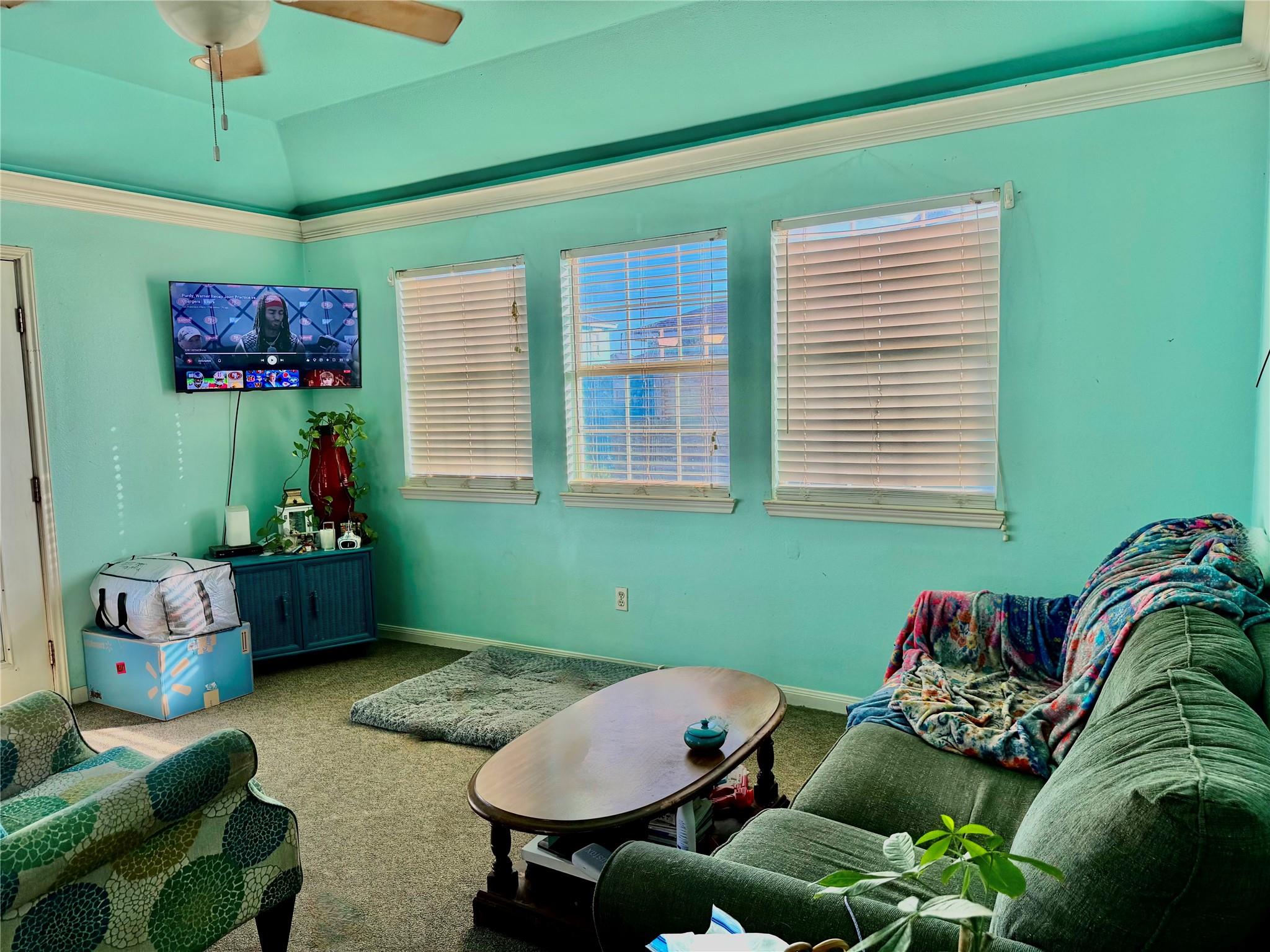 1814 Blue Water Highway