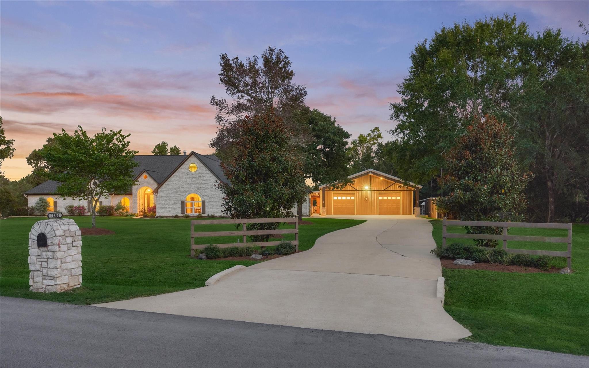 11364 Majestic Drive