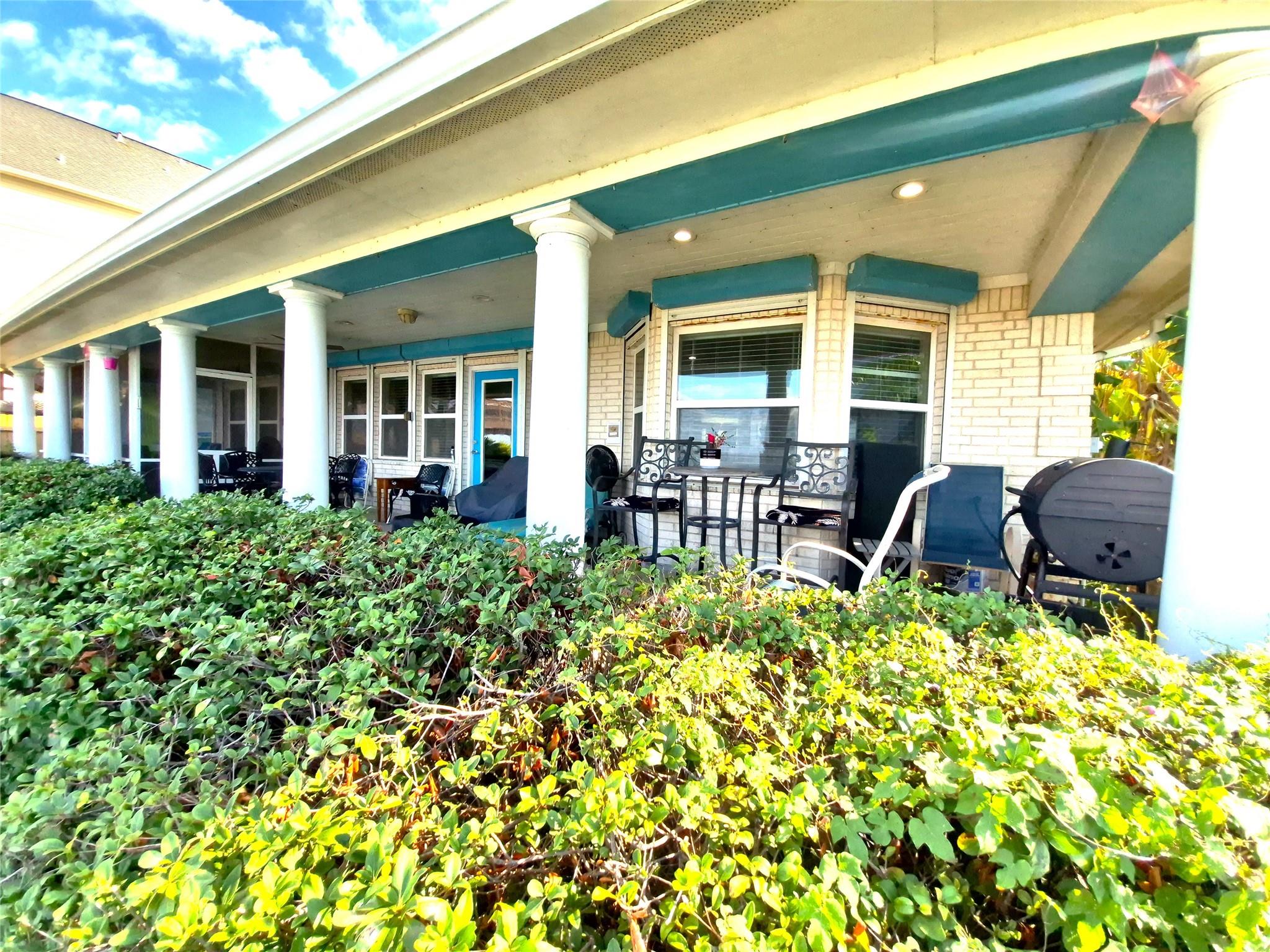 1022 Avenue A 1/2