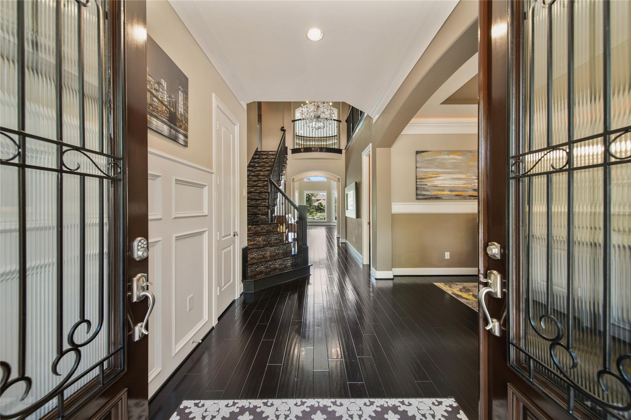 26 Little Rise Drive