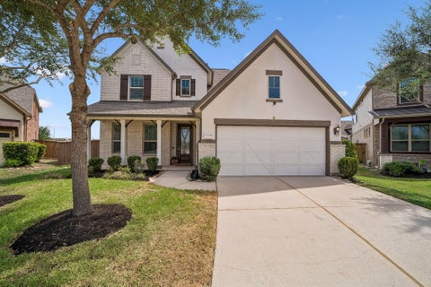 Photo of 12335 Carita Court, Richmond, TX 77406 (MLS # 75416628)