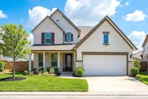 Photo of 12335 Carita Court, Richmond, TX 77406 (MLS # 75416628)