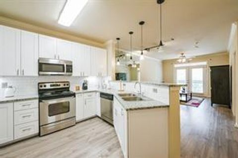 Photo of 1711 Old Spanish Trail #137, Houston, TX 77054 (MLS # 16808456)