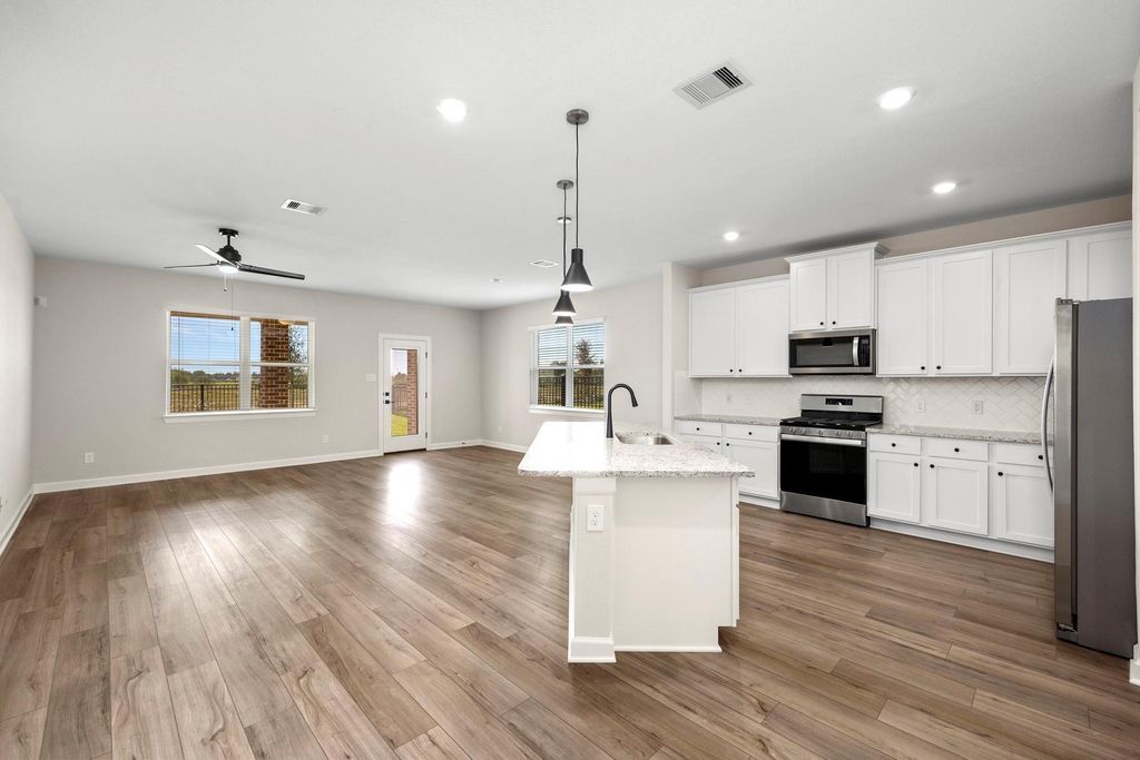 Photo of 3033 Sorrento Hill Drive, Katy, TX 77493 (MLS # 17854594)