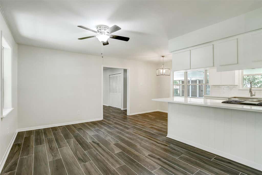 Photo of 4134 Hill Oak Drive, Houston, TX 77092 (MLS # 47309428)