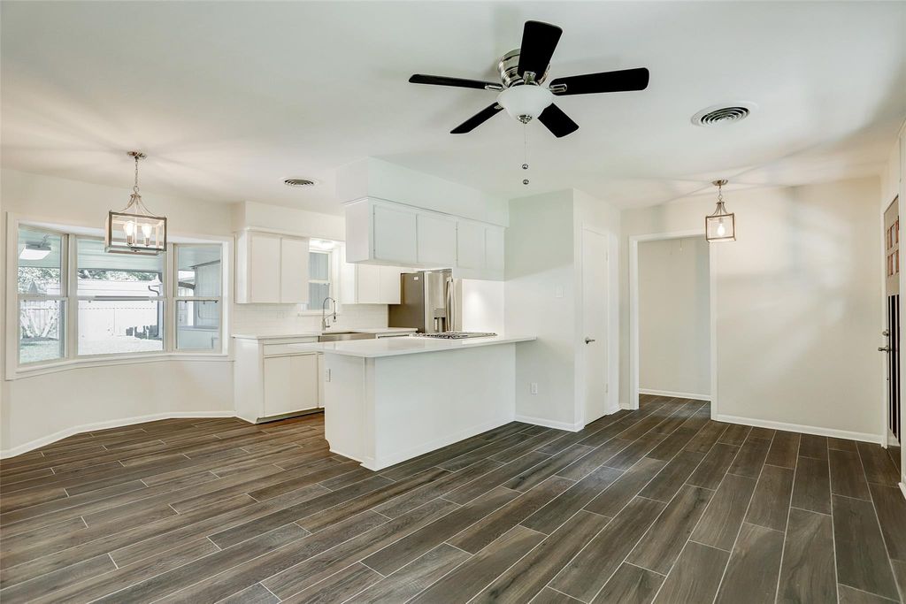 Photo of 4134 Hill Oak Drive, Houston, TX 77092 (MLS # 47309428)