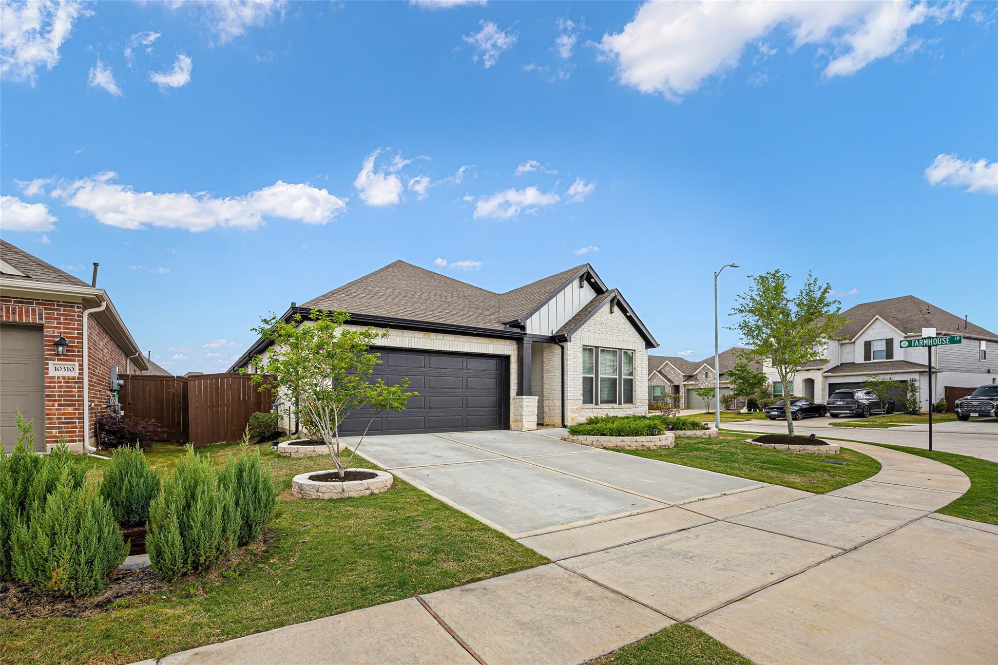 10306 Hay Meadow Drive