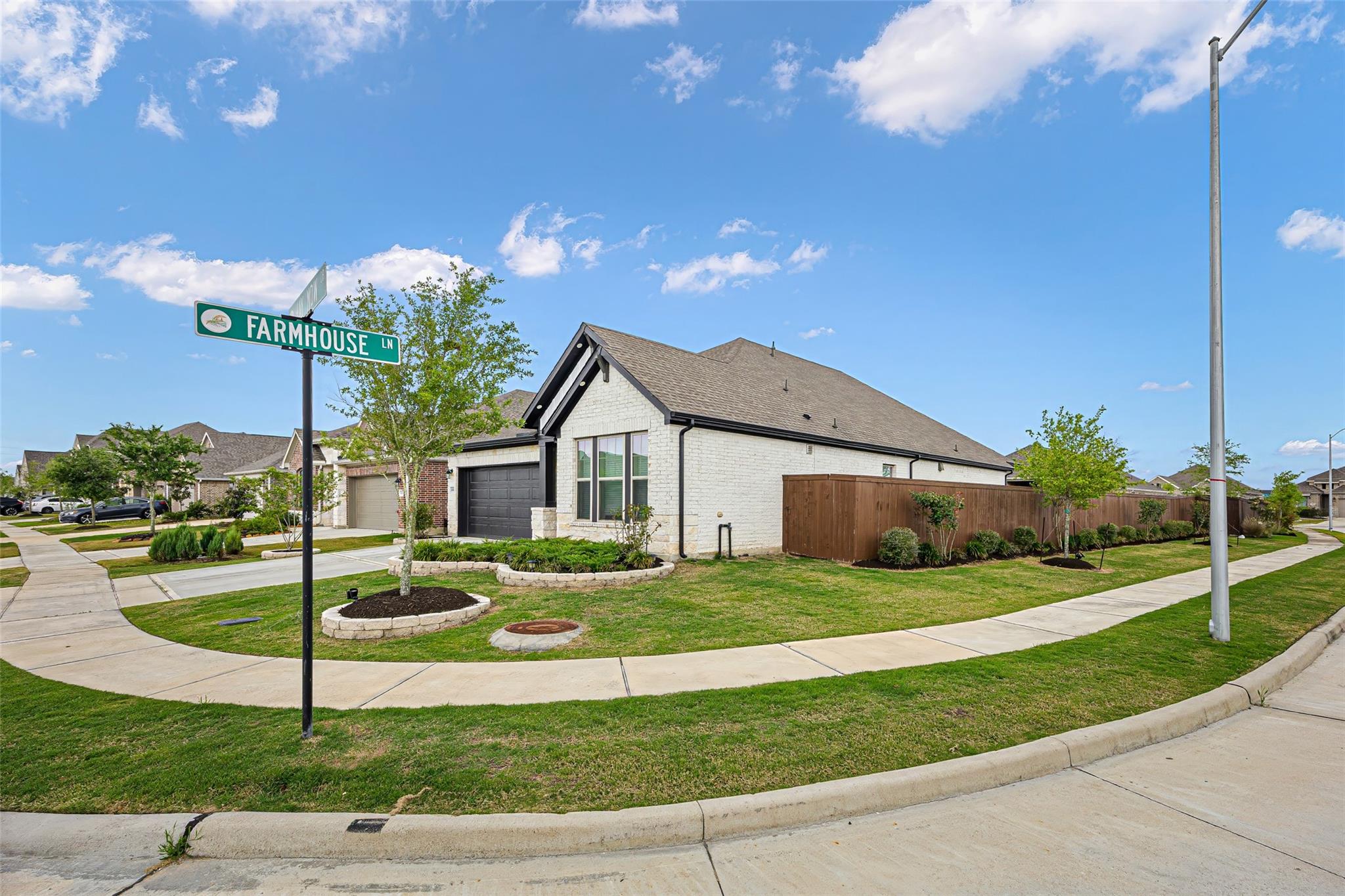 10306 Hay Meadow Drive