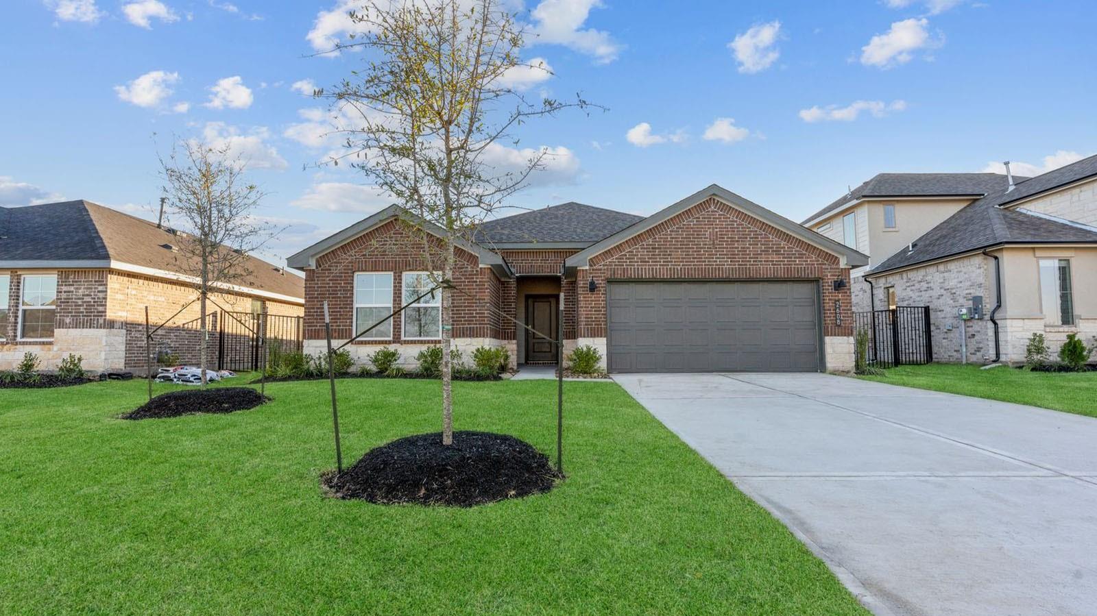 2713 Gran Castillo Drive
