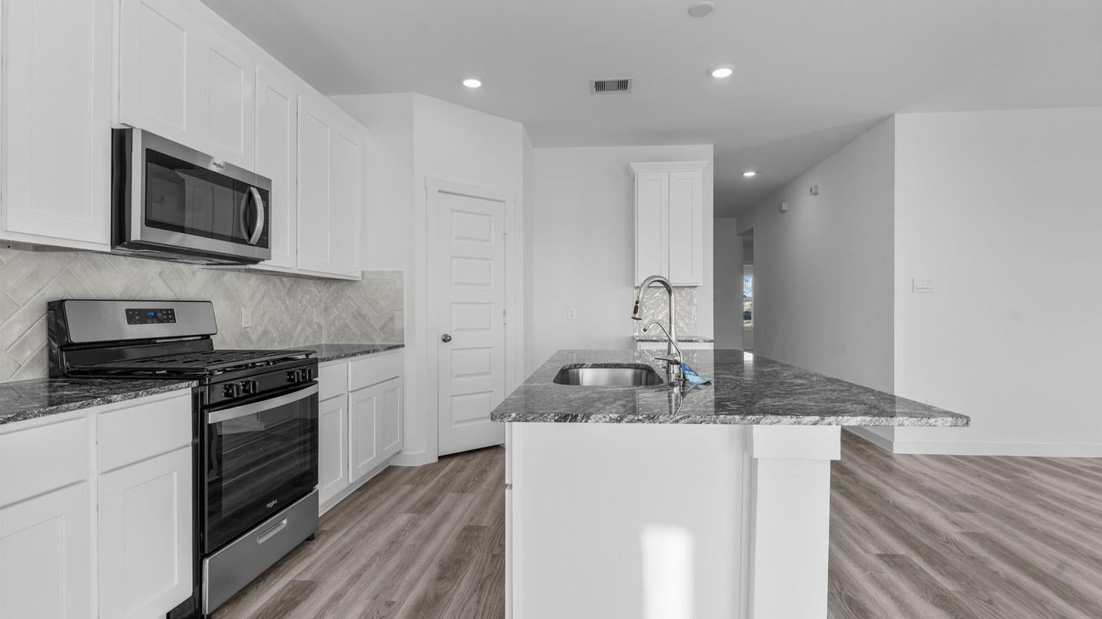 2713 Gran Castillo Drive