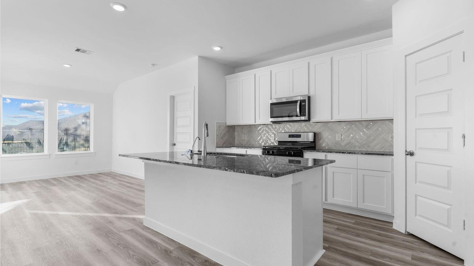 2713 Gran Castillo Drive