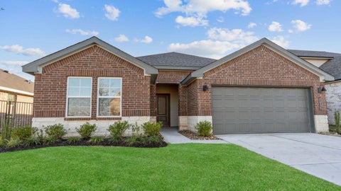 Photo of 2713 Gran Castillo Drive, Texas City, TX 77568 (MLS # 11559486)