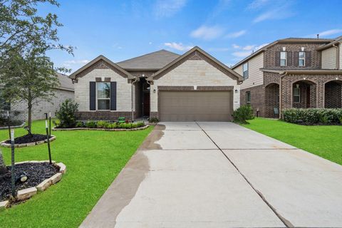 Photo of 1710 Cheshire Creek Lane, Katy, TX 77494 (MLS # 59690587)
