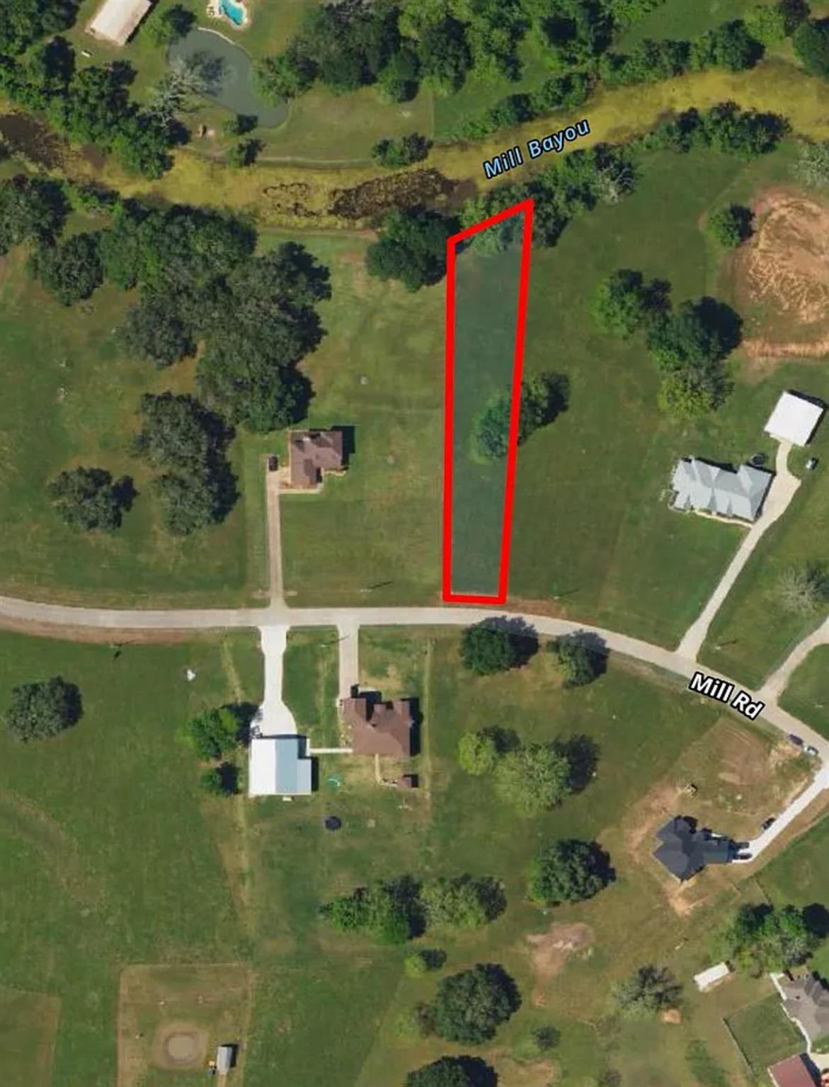 1223 Mill Road
