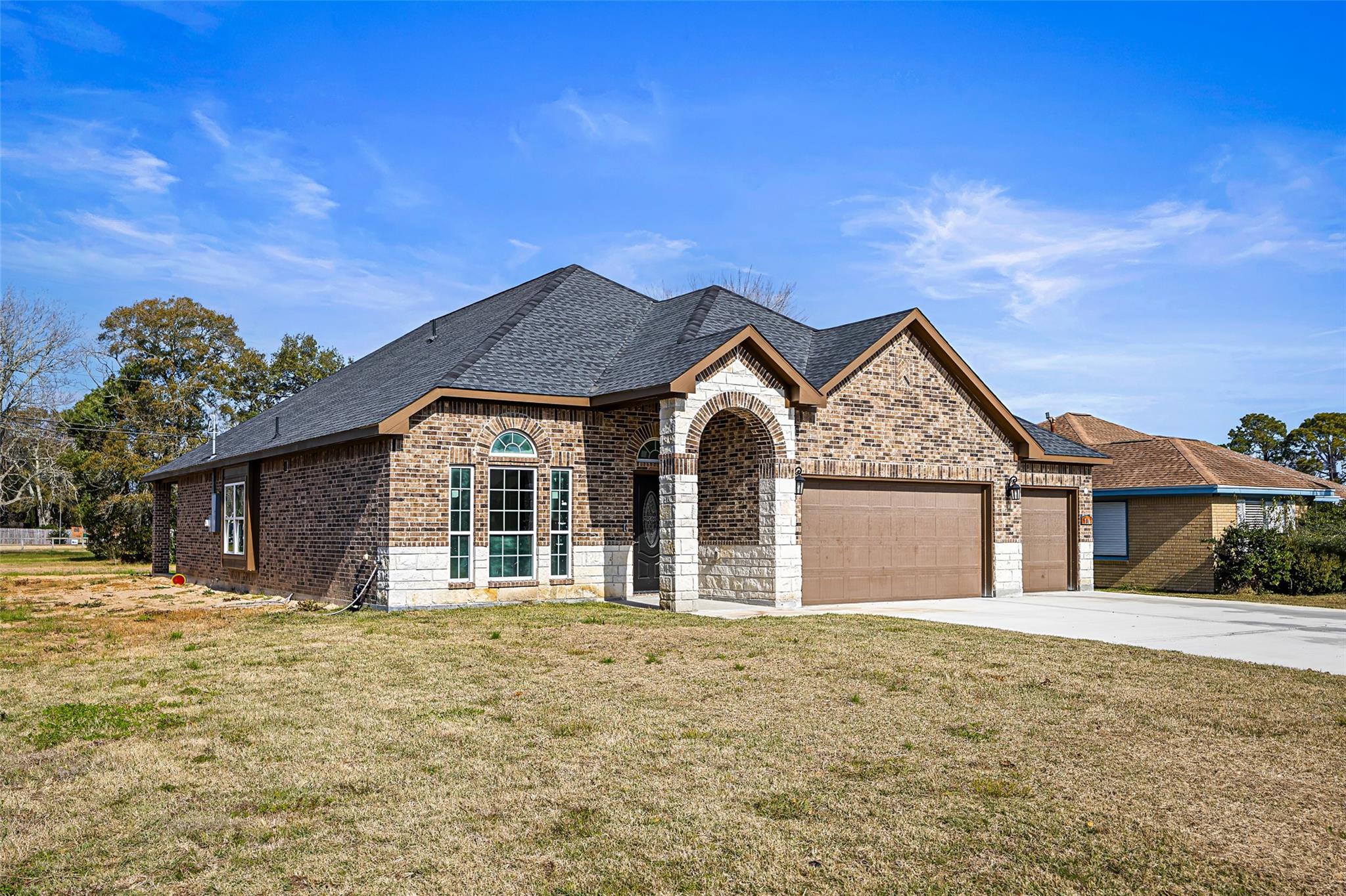 710 Hackberry Street