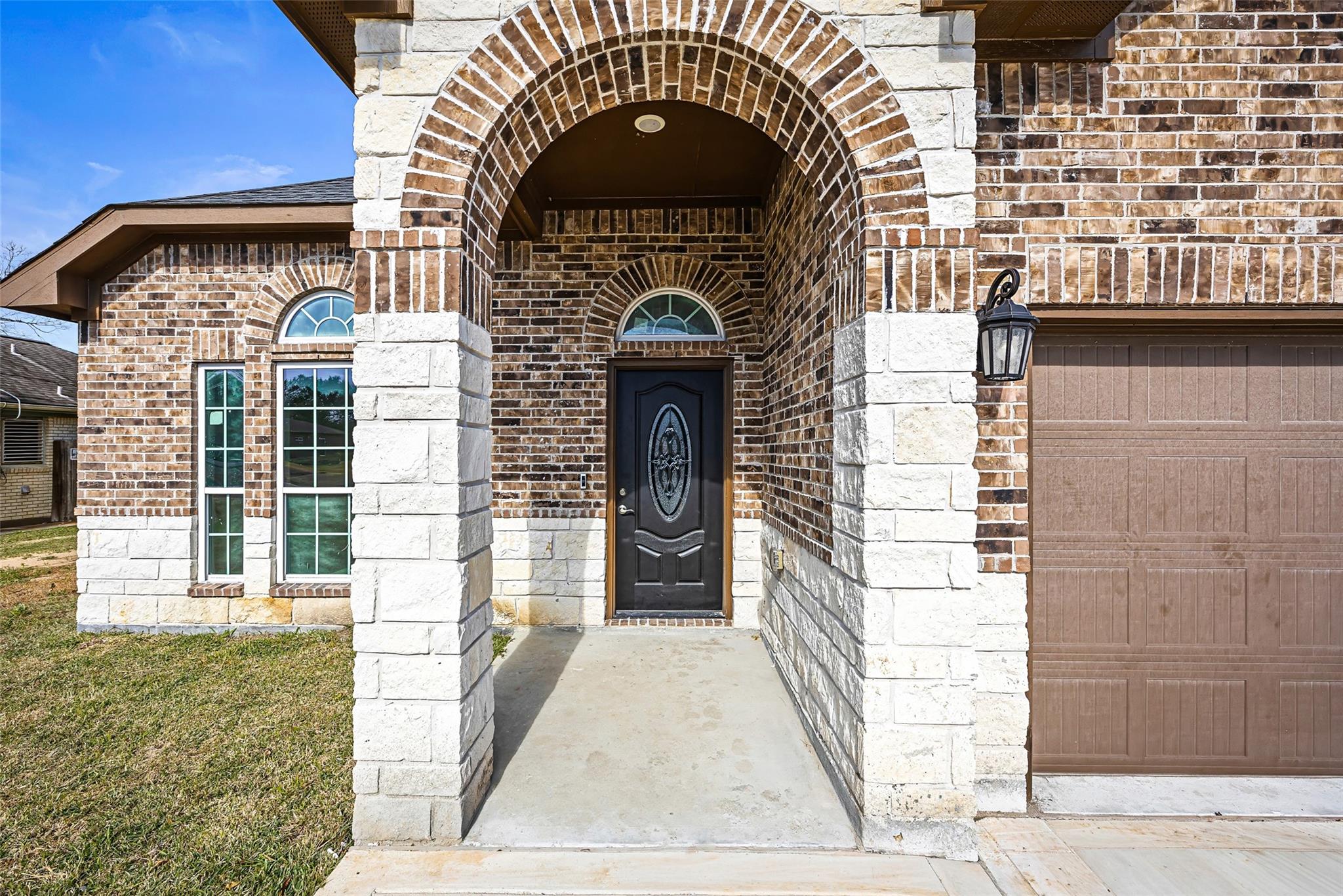 710 Hackberry Street