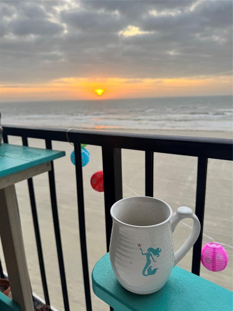 Photo of 11947 Termini San Luis Pass Road #405, Galveston, TX 77554 (MLS # 59631660)