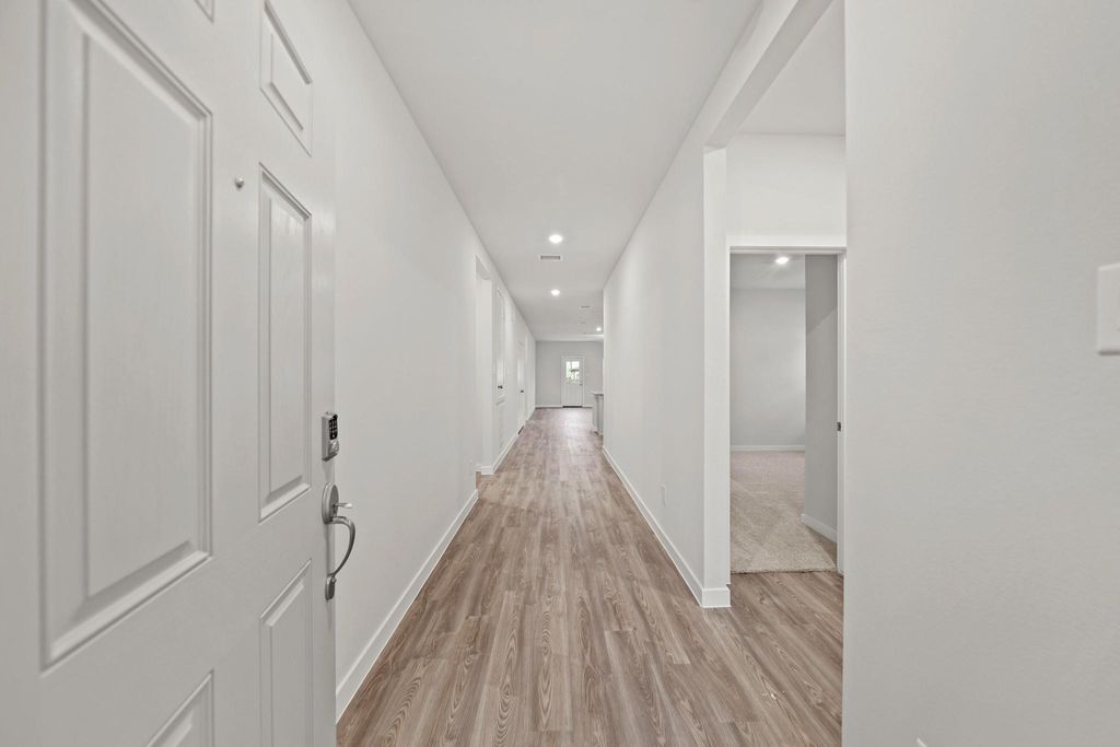 Photo of 13218 Anchor Bay Drive, Texas City, TX 77568 (MLS # 37598111)