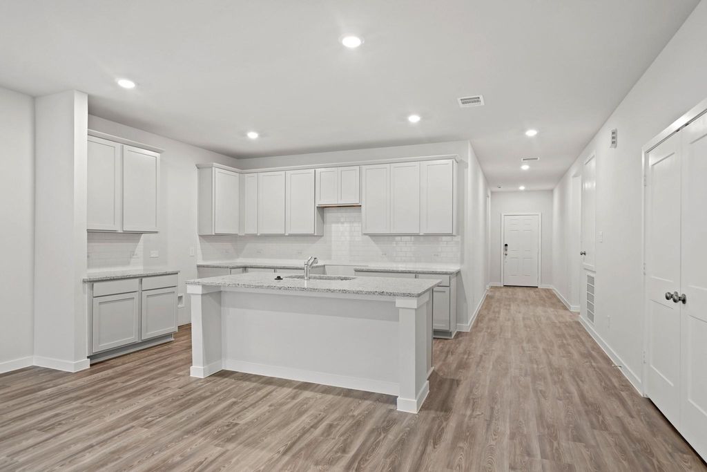 Photo of 13218 Anchor Bay Drive, Texas City, TX 77568 (MLS # 37598111)