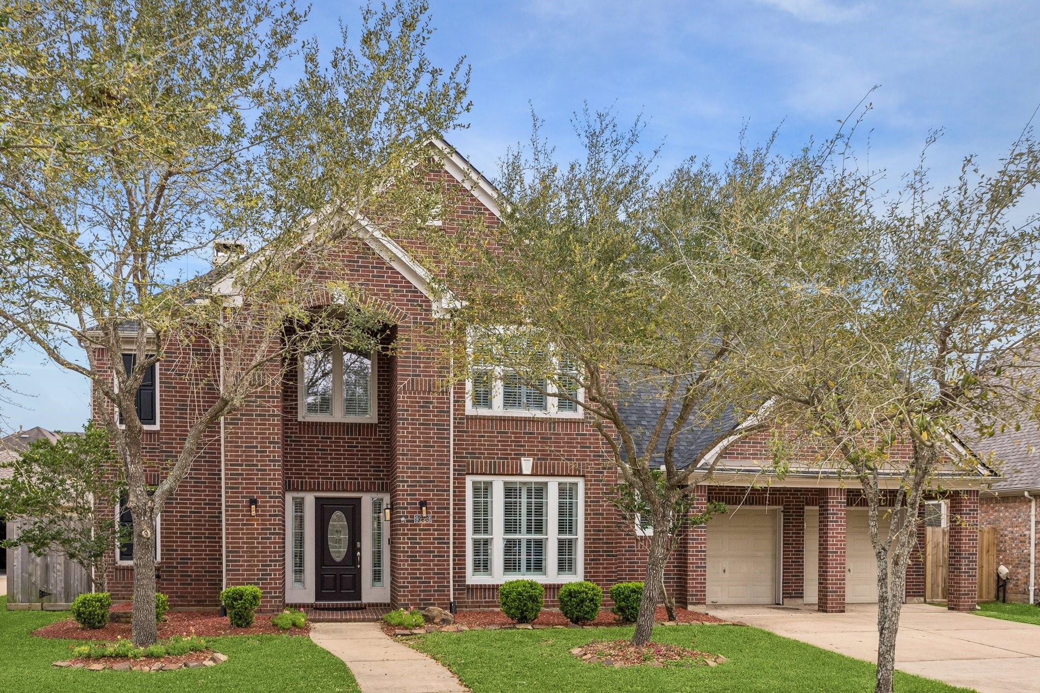 9223 Gauguin Lane