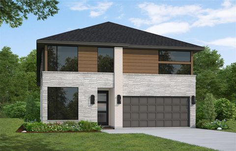 Photo of 15702 Juliet Court, Conroe, TX 77302 (MLS # 35729460)