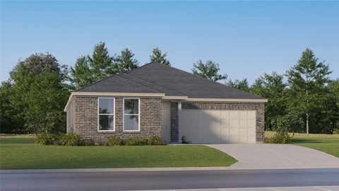 Photo of 6511 Silver Emperor Lane, Needville, TX 77461 (MLS # 11277863)