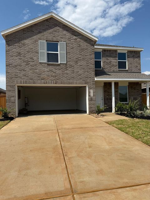 Photo of 3016 Wild Dunes Drive, Katy, TX 77493 (MLS # 82703857)