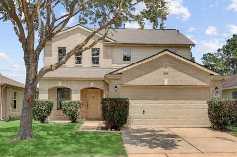 Photo of 29562 N Legends Bend Drive, Spring, TX 77386 (MLS # 11479179)