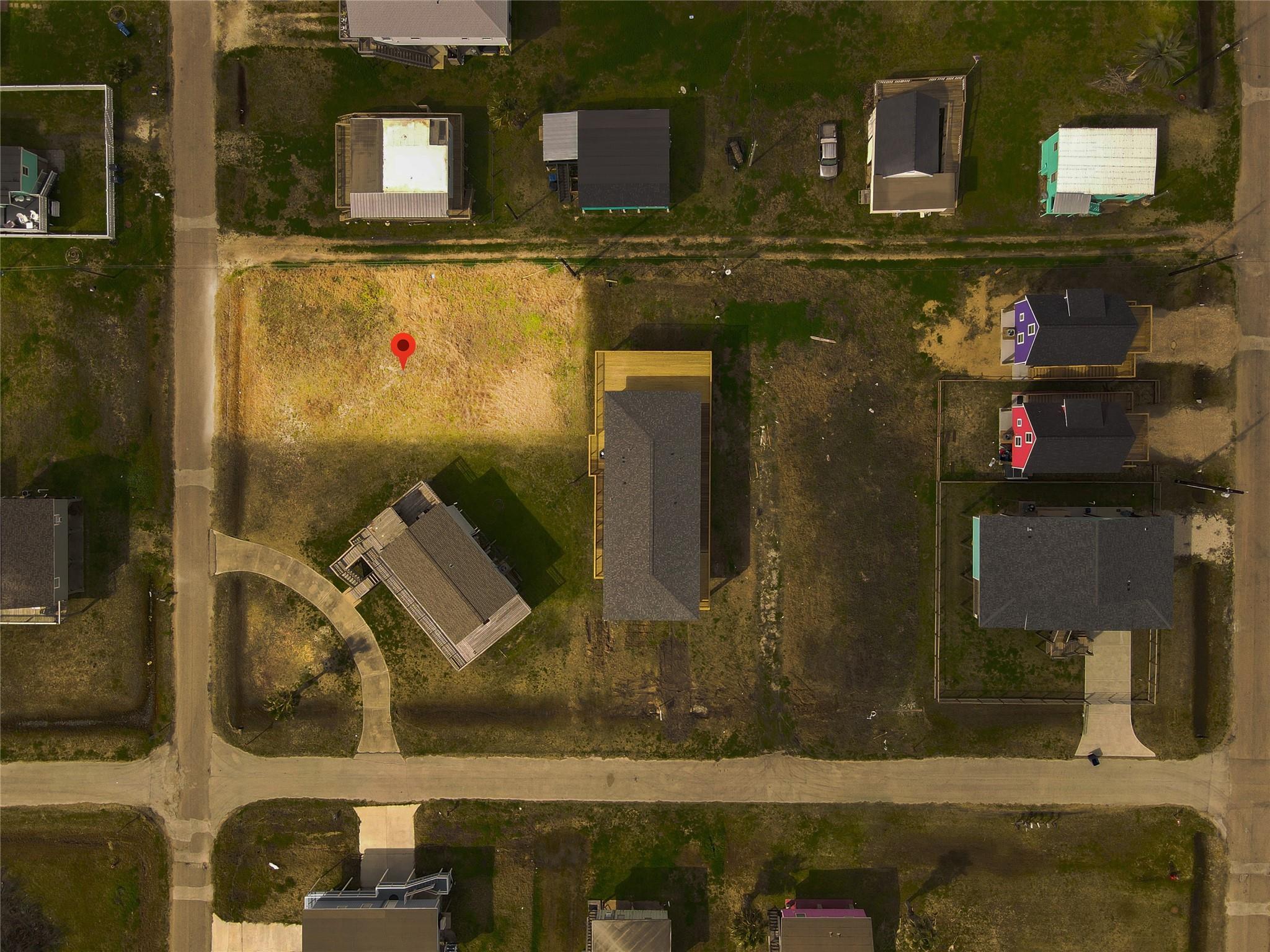 508 Texas Street