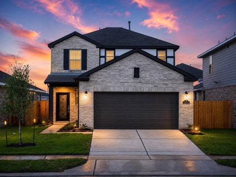Photo of 23034 True Fortune Drive, Katy, TX 77493 (MLS # 45120109)