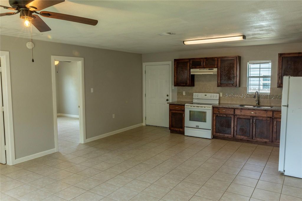 Photo of 537 Cottontail Drive #B, Crosby, TX 77532 (MLS # 57449387)
