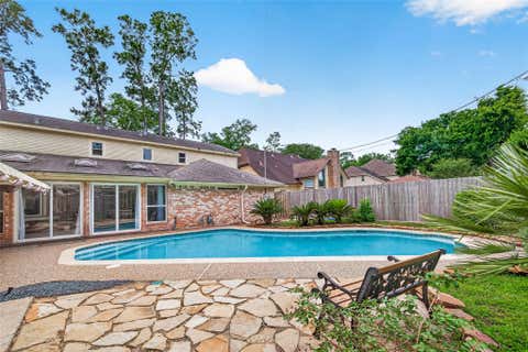 Photo of 12302 S Moorcreek Drive, Houston, TX 77070 (MLS # 85489380)