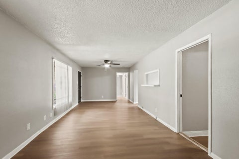 Photo of 7306 Parker Road, Houston, TX 77016 (MLS # 8251303)