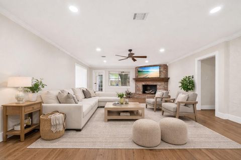 Tiny photo for 11507 Barwood Bend Drive, Houston, TX 77065 (MLS # 72485145)