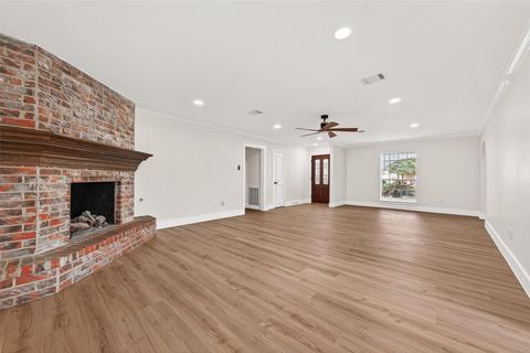 Tiny photo for 11507 Barwood Bend Drive, Houston, TX 77065 (MLS # 72485145)