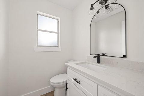 Tiny photo for 11507 Barwood Bend Drive, Houston, TX 77065 (MLS # 72485145)