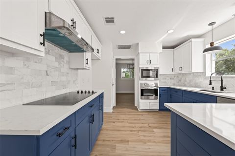 Tiny photo for 11507 Barwood Bend Drive, Houston, TX 77065 (MLS # 72485145)