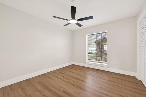 Tiny photo for 11507 Barwood Bend Drive, Houston, TX 77065 (MLS # 72485145)