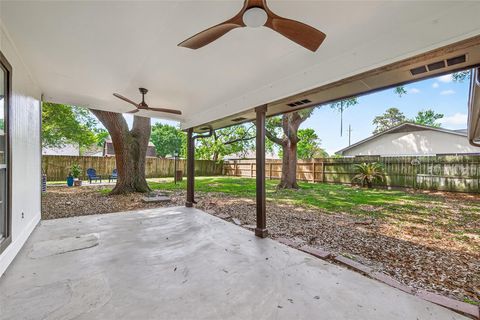 Tiny photo for 11507 Barwood Bend Drive, Houston, TX 77065 (MLS # 72485145)