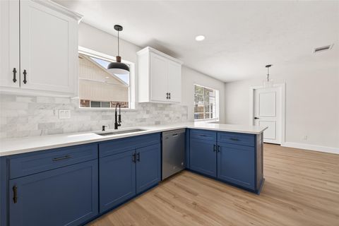 Tiny photo for 11507 Barwood Bend Drive, Houston, TX 77065 (MLS # 72485145)