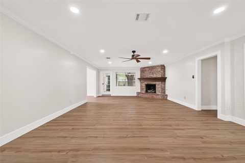 Tiny photo for 11507 Barwood Bend Drive, Houston, TX 77065 (MLS # 72485145)