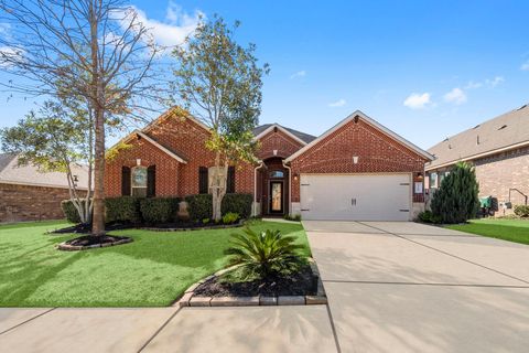 1506 Heartwood Drive Conroe TX 77384